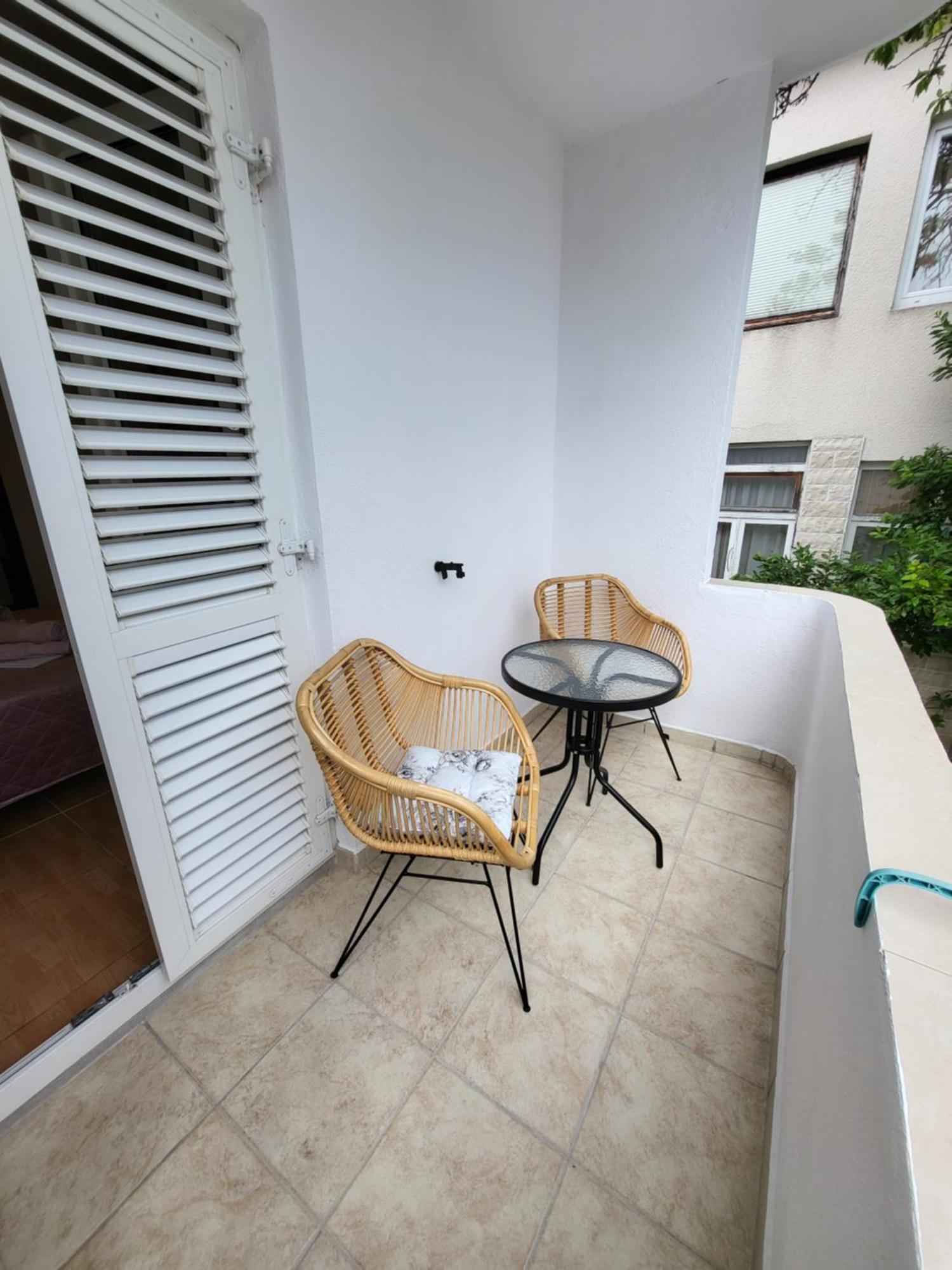 E&A Apartment Baska Voda Room photo